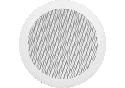 Audio - ENCEINTES & CO - ENCEINTES INSTALLATION - Audac - SAU CSA506-W - Royez Musik