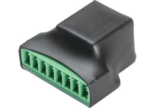 Audio - ACCESSOIRES AUDIO - MESURE ET CONTRÔLE - Audac - SAU CTA845 - Royez Musik