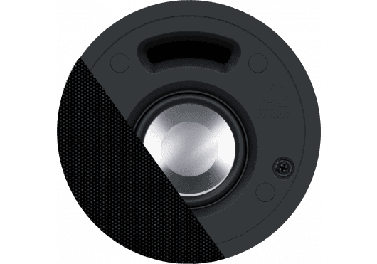 Audio - ENCEINTES & CO - ENCEINTES INSTALLATION - Audac - SAU GLC02-B - Royez Musik