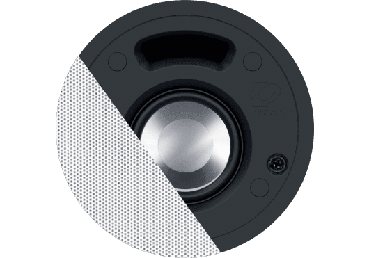 Audio - ENCEINTES & CO - ENCEINTES INSTALLATION - Audac - SAU GLC02-W - Royez Musik