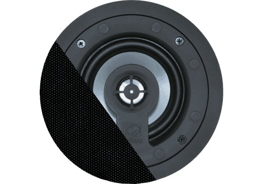 Audio - ENCEINTES & CO - ENCEINTES INSTALLATION - Audac - SAU GLC05-B - Royez Musik