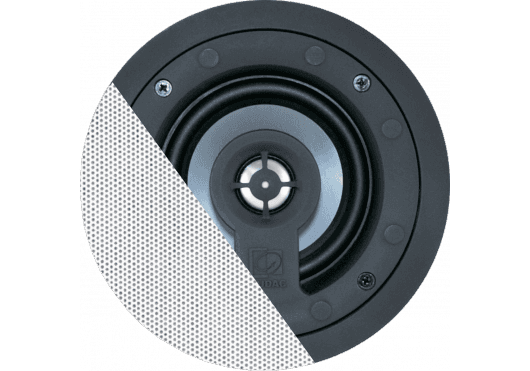 Audio - ENCEINTES & CO - ENCEINTES INSTALLATION - Audac - SAU GLC05-P - Royez Musik