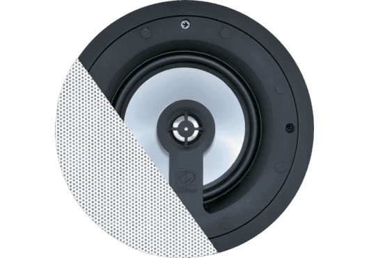 Audio - ENCEINTES & CO - ENCEINTES INSTALLATION - Audac - SAU GLC06-W - Royez Musik