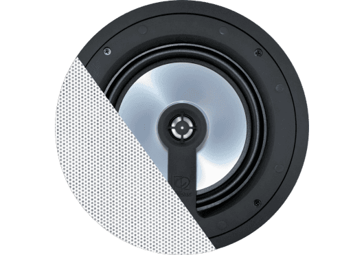 Audio - ENCEINTES & CO - ENCEINTES INSTALLATION - Audac - SAU GLC08-P - Royez Musik