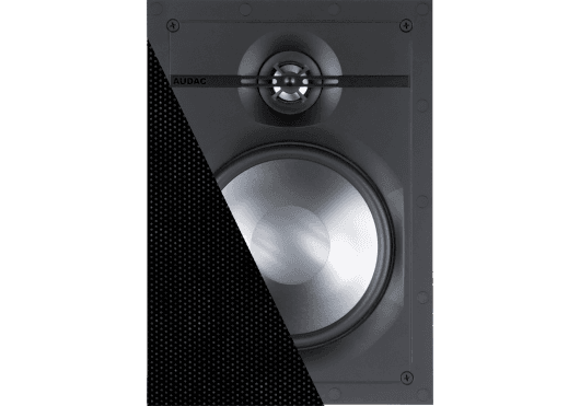 Audio - ENCEINTES & CO - ENCEINTES INSTALLATION - Audac - SAU GLM06-B - Royez Musik