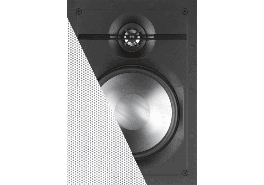 Audio - ENCEINTES & CO - ENCEINTES INSTALLATION - Audac - SAU GLM06-P - Royez Musik