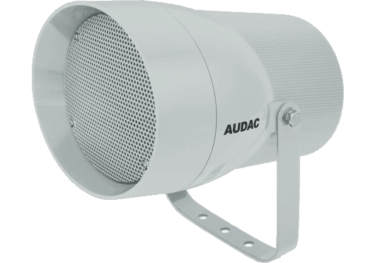 Audio - ENCEINTES & CO - PROJECTEURS PAVILLONNÉS - Audac - SAU HS121 - Royez Musik