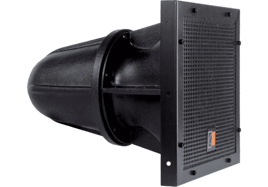Audio - ENCEINTES & CO - PROJECTEURS PAVILLONNÉS - Audac - SAU HS208TMK2 - Royez Musik