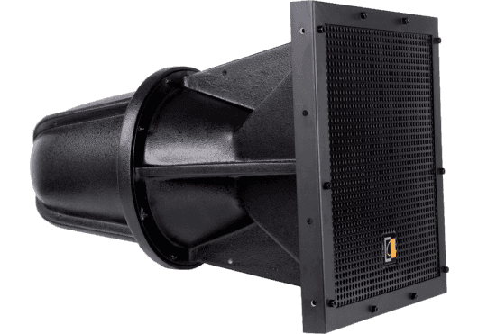 Audio - ENCEINTES & CO - PROJECTEURS PAVILLONNÉS - Audac - SAU HS212TMK2 - Royez Musik