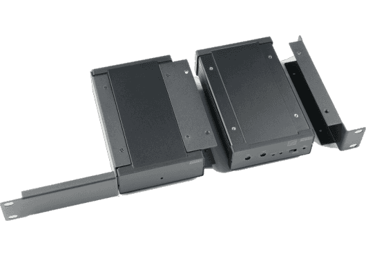 Audio - ACCESSOIRES AUDIO - ISOLATEURS - Audac - SAU MBS102R - Royez Musik