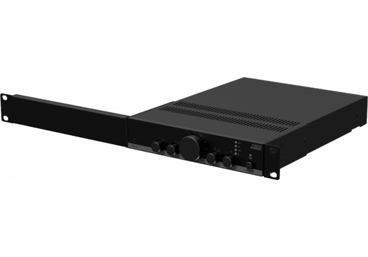 Audio - ACCESSOIRES AUDIO - ISOLATEURS - Audac - SAU MBS310 - Royez Musik