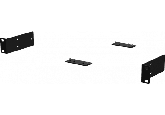 Audio - ACCESSOIRES AUDIO - ISOLATEURS - Audac - SAU MBS310 - Royez Musik