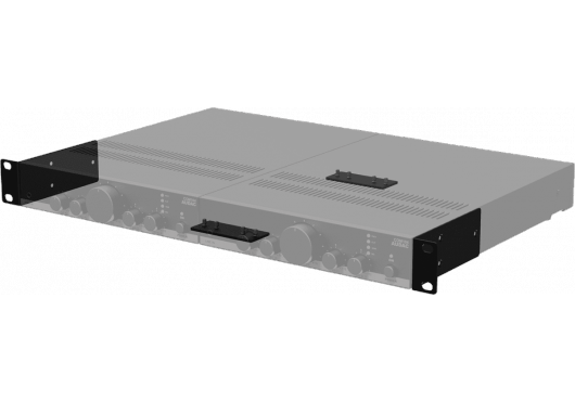 Audio - ACCESSOIRES AUDIO - ISOLATEURS - Audac - SAU MBS310 - Royez Musik
