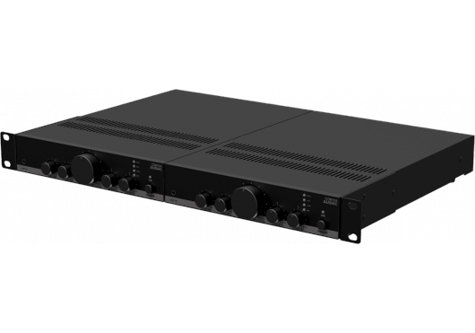 Audio - ACCESSOIRES AUDIO - ISOLATEURS - Audac - SAU MBS310 - Royez Musik