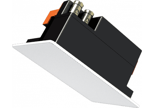 Audio - ENCEINTES & CO - ENCEINTES INSTALLATION - Audac - SAU MERO2 - Royez Musik