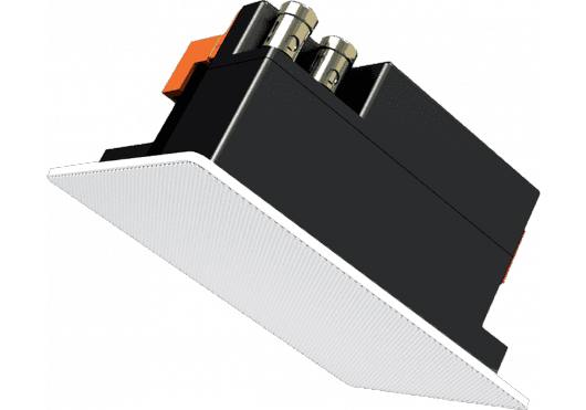 Audio - ENCEINTES & CO - ENCEINTES INSTALLATION - Audac - SAU MERO2D - Royez Musik