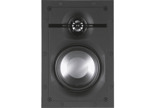 Audio - ENCEINTES & CO - ENCEINTES INSTALLATION - Audac - SAU MERO5 - Royez Musik