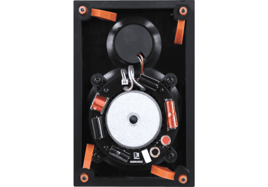 Audio - ENCEINTES & CO - ENCEINTES INSTALLATION - Audac - SAU MERO5 - Royez Musik