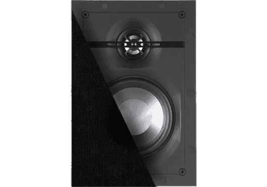 Audio - ENCEINTES & CO - ENCEINTES INSTALLATION - Audac - SAU MERO5 - Royez Musik