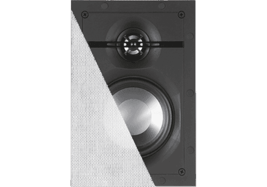 Audio - ENCEINTES & CO - ENCEINTES INSTALLATION - Audac - SAU MERO5 - Royez Musik