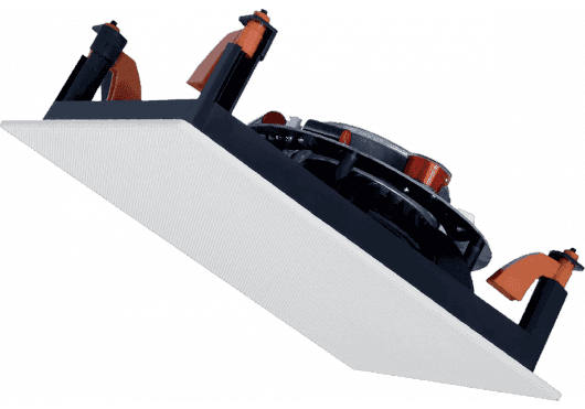 Audio - ENCEINTES & CO - ENCEINTES INSTALLATION - Audac - SAU MERO5 - Royez Musik