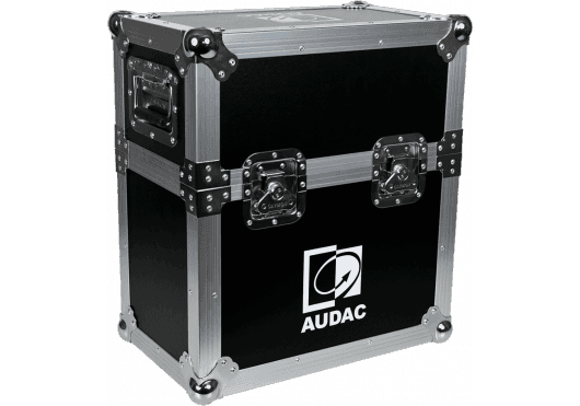 Audio - ENCEINTES & CO - ACCESSOIRES - Audac - SAU PROMO5100 - Royez Musik