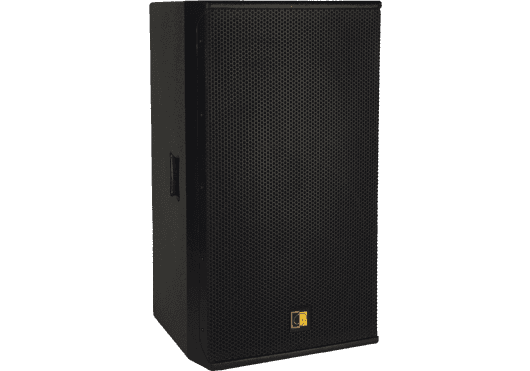 Audio - ENCEINTES & CO - FORTE PUISSANCE - Audac - SAU PX115MK2 - Royez Musik