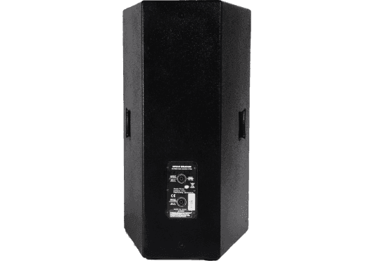 Audio - ENCEINTES & CO - FORTE PUISSANCE - Audac - SAU PX115MK2 - Royez Musik