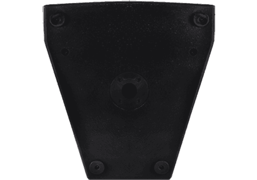 Audio - ENCEINTES & CO - FORTE PUISSANCE - Audac - SAU PX115MK2 - Royez Musik