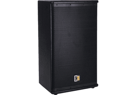 Audio - ENCEINTES & CO - RETOUR - Audac - SAU RX112MK2 - Royez Musik