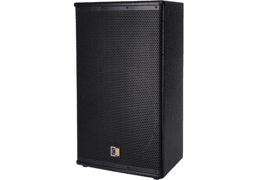 Audio - ENCEINTES & CO - RETOUR - Audac - SAU RX115MK2 - Royez Musik