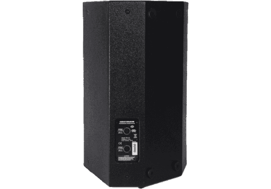 Audio - ENCEINTES & CO - RETOUR - Audac - SAU RX115MK2 - Royez Musik
