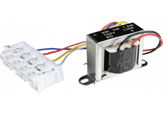 Audio - ENCEINTES & CO - ACCESSOIRES - Audac - SAU TR1006F - Royez Musik