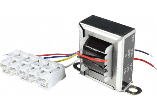 Audio - ENCEINTES & CO - ACCESSOIRES - Audac - SAU TR1024F - Royez Musik