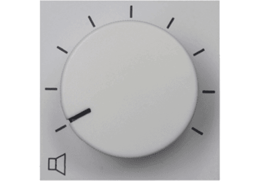 Audio - CONTRÔLEURS - CONTRÔLEURS ET SÉLECTEURS - PANNEAUX DE CONTRÔLE - Audac - SAU VC3208-W - Royez Musik