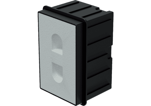 Audio - ENCEINTES & CO - ENCEINTES INSTALLATION - Audac - SAU WMM20 - Royez Musik