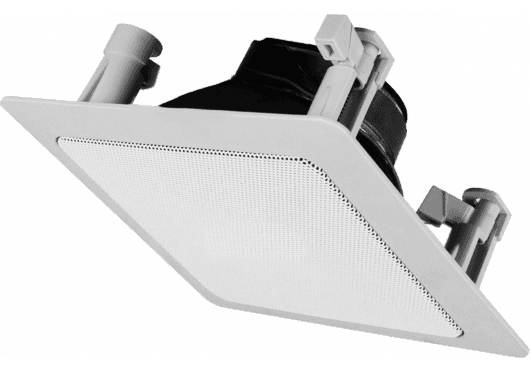 Audio - ENCEINTES & CO - ENCEINTES INSTALLATION - Audac - SAU WS524-D - Royez Musik