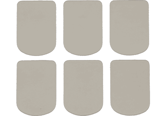 Vents - ACCESSOIRES - BECS - ACCESSOIRES BECS - BG - ABG A12S - Royez Musik