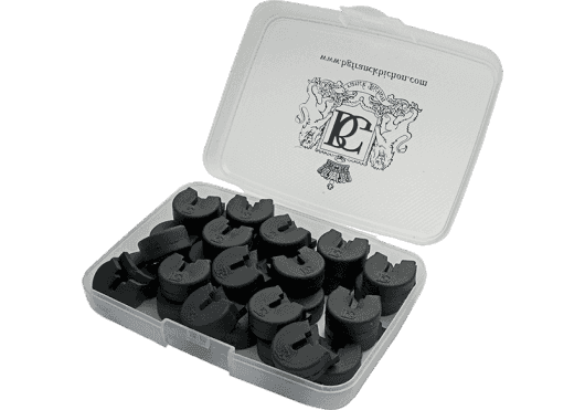 Vents - ACCESSOIRES - AUTRES ACCESSOIRES - BG - ABG A23B - Royez Musik