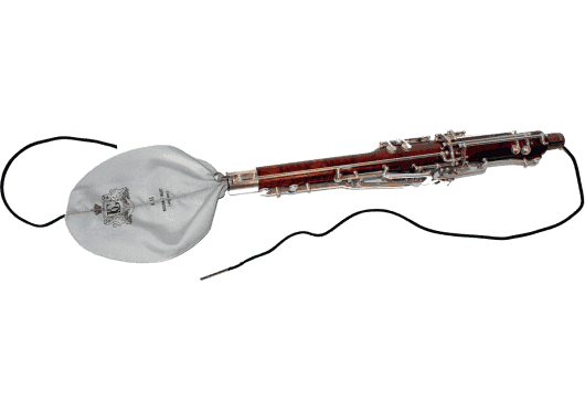 Vents - ACCESSOIRES - ENTRETIEN - BG - ABG A35 - Royez Musik