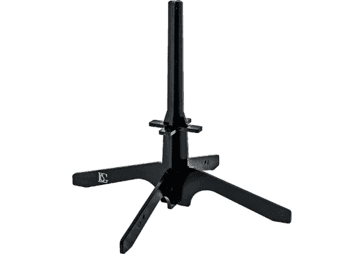 Vents - ACCESSOIRES - STANDS & SUPPORTS - BG - ABG A44 - Royez Musik