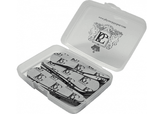 Vents - ACCESSOIRES - ENTRETIEN - BG - ABG A65UB - Royez Musik