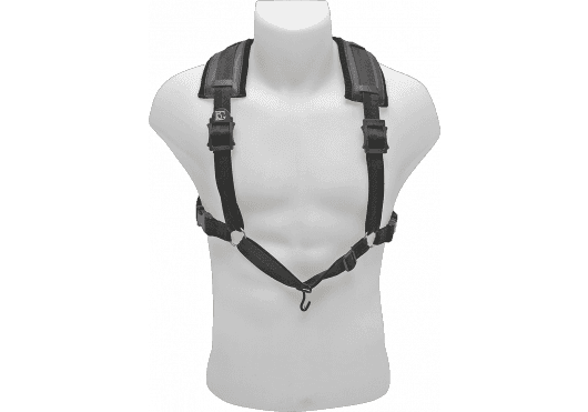 Vents - ACCESSOIRES - CORDONS & HARNAIS - BG - ABG B10C - Royez Musik