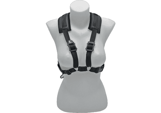Vents - ACCESSOIRES - CORDONS & HARNAIS - BG - ABG B11C - Royez Musik
