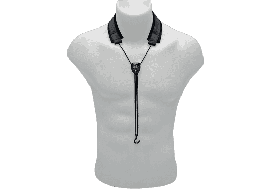Vents - ACCESSOIRES - CORDONS & HARNAIS - BG - ABG B20 - Royez Musik