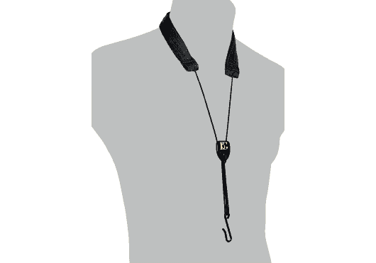 Vents - ACCESSOIRES - CORDONS & HARNAIS - BG - ABG C20LP - Royez Musik