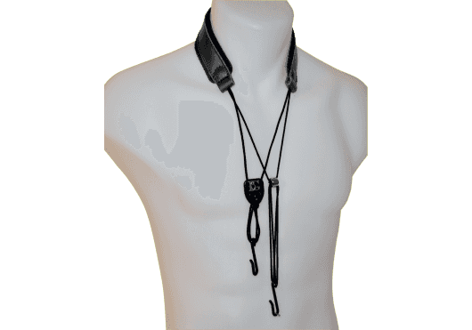 Vents - ACCESSOIRES - CORDONS & HARNAIS - BG - ABG C50B - Royez Musik