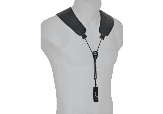 Vents - ACCESSOIRES - CORDONS & HARNAIS - BG - ABG C50M - Royez Musik