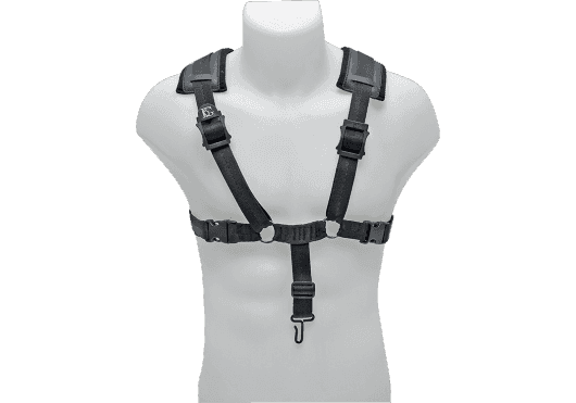 Vents - ACCESSOIRES - CORDONS & HARNAIS - BG - ABG CC80 - Royez Musik