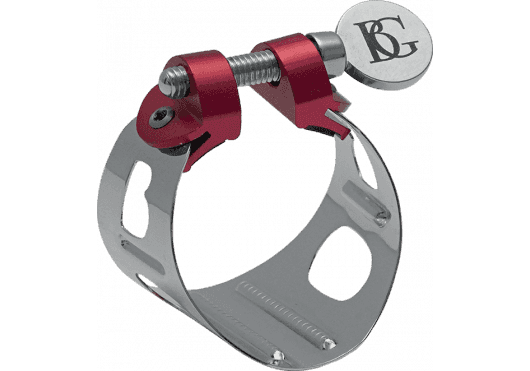Vents - ACCESSOIRES - LIGATURES - LIGATURES - BG - ABG DUO-LD - Royez Musik
